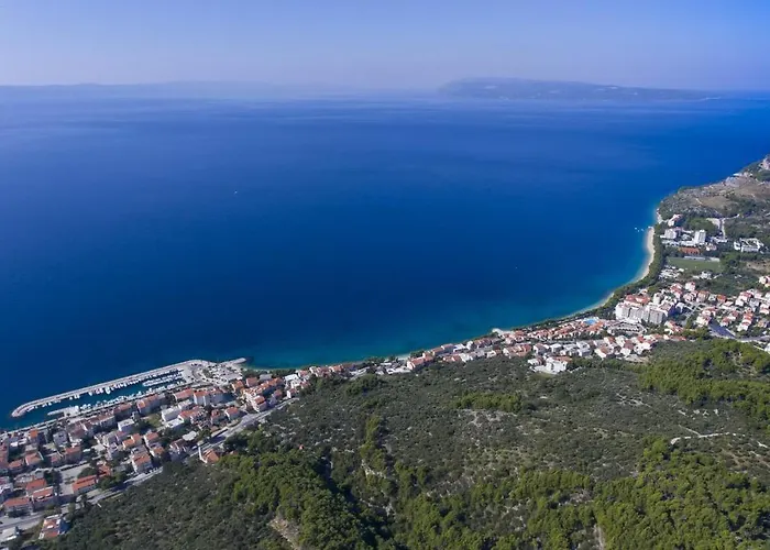 2676a Tučepi