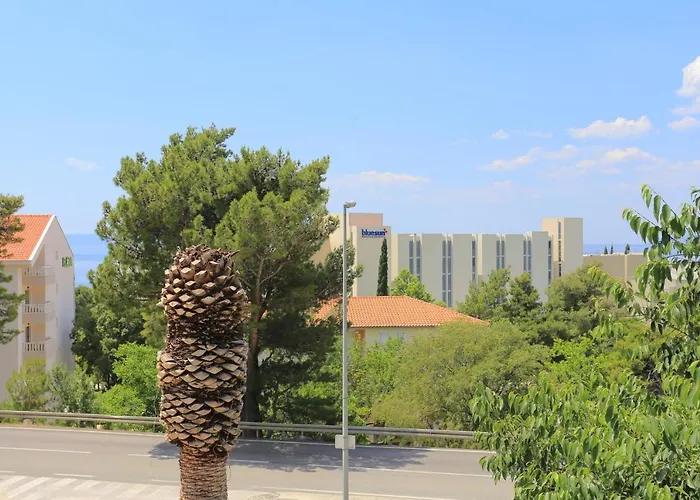 2676a * Tučepi