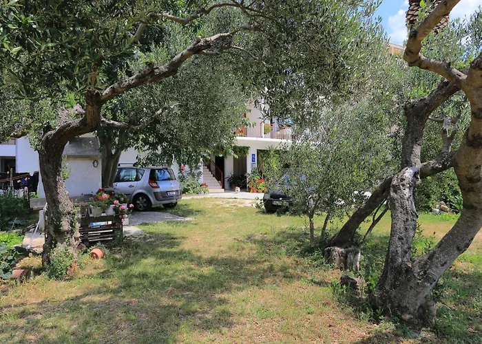 2676a Lejlighed Tučepi