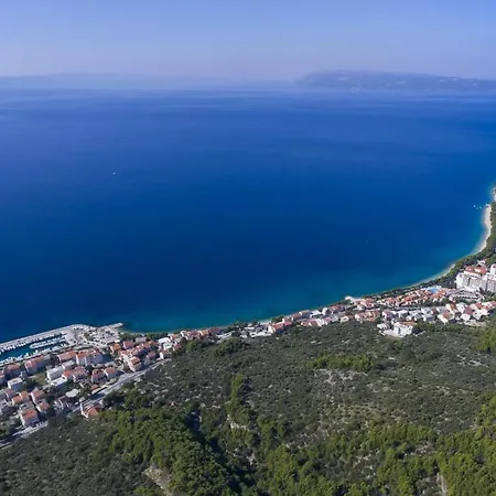 Studio 2676a Tučepi