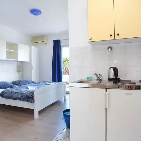 Lägenhet Studio 2676a