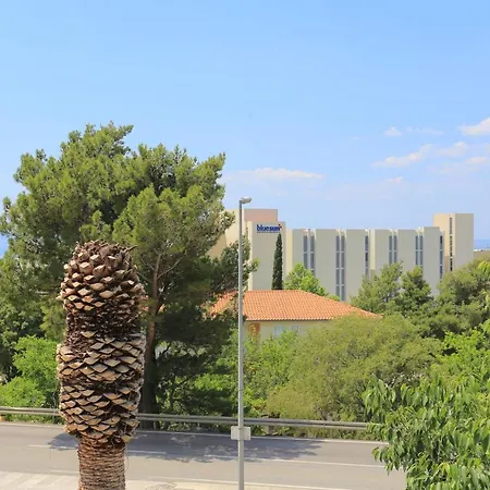 2676a * Tučepi