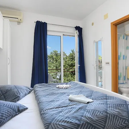 Studio 2676a Lägenhet *